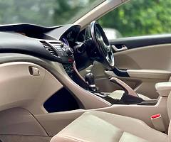 2010 Honda Accord 2.2iDtec EX Automatic - Image 9/10
