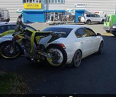 2011 Suzuki rmz 450