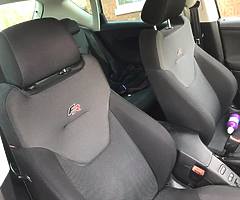 Rare seat altea fr 170bhp - Image 4/5