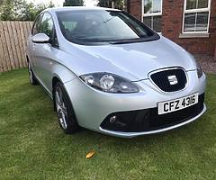 Rare seat altea fr 170bhp - Image 5/5