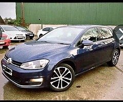 Golf GTD