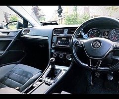 Golf GTD - Image 3/8