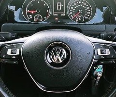 Golf GTD - Image 4/8