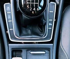 Golf GTD - Image 5/8