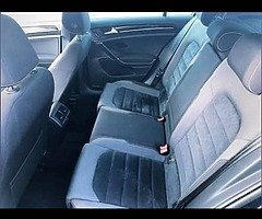 Golf GTD - Image 7/8