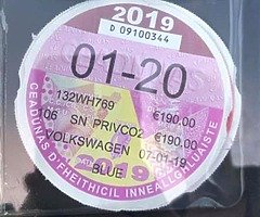 Golf GTD - Image 8/8