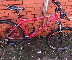 Mountain bike - Image 4/8