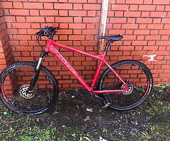 Mountain bike - Image 5/8