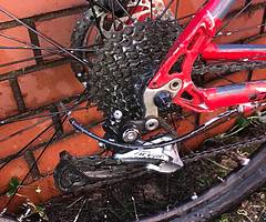Mountain bike - Image 6/8