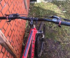 Mountain bike - Image 7/8