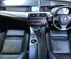 Bmw 520d m-sport performance - Image 6/10