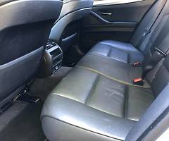 Bmw 520d m-sport performance - Image 7/10