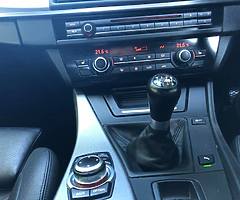 Bmw 520d m-sport performance - Image 10/10