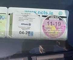 Volkswagen Passat - Image 3/5