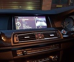 Bmw 520d f11 - Image 6/8