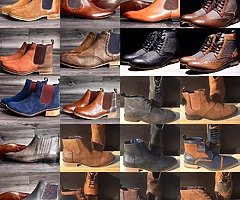 Amen Shoes Randalstown. Massive Boot Sale All Next Week.