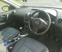 2013 Nissan Quashqai - Image 6/8