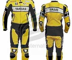 motorbike suit