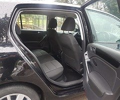 2012 Volkswagen Golf bluemotion TDI - Image 6/10