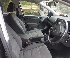 2012 Volkswagen Golf bluemotion TDI - Image 9/10