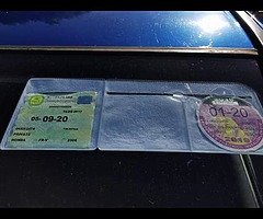 Honda Frv 6 - Image 4/8