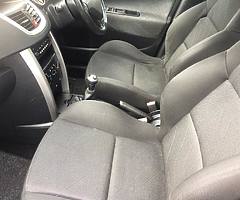 2009 peugeot 207 1.6 diesel - Image 5/6