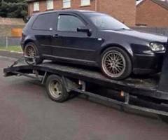 Ccrap cars x vans x 4x4’s wanted - Image 6/10