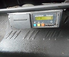 FOR SALE: DAF 55LF chiller/freezer Truck - Image 8/10