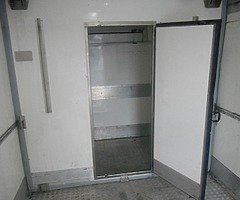 FOR SALE: DAF LF 55.180 Refrigerator Truck - Image 6/7