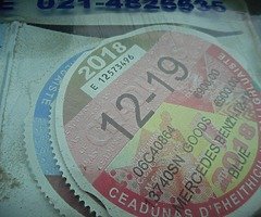 FOR SALE: 06 Mercedes Axor - Image 4/10