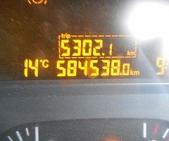 FOR SALE: 06 Mercedes Axor - Image 6/10