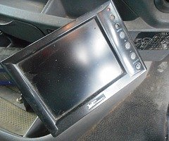 FOR SALE: 06 Mercedes Axor - Image 8/10