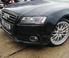 11 audi