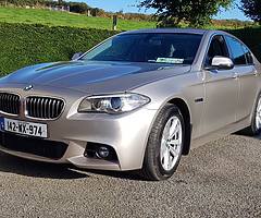 142 BMW 520d SE Auto 190 bhp