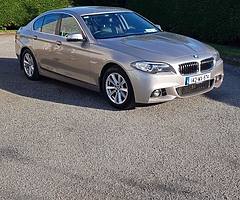 142 BMW 520d SE Auto 190 bhp - Image 4/4