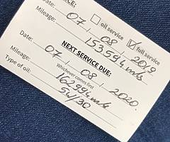 Mk6 Golf 1.6 - Image 5/6