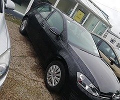 Volkswagen golf - Image 3/6