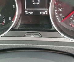 Volkswagen golf - Image 4/6