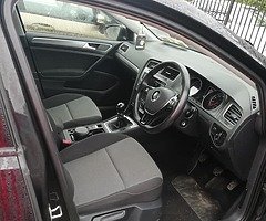 Volkswagen golf - Image 5/6