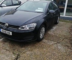 Volkswagen golf - Image 6/6