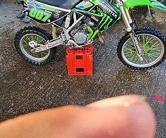 Kx 85b