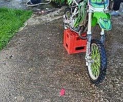 Kx 85b
