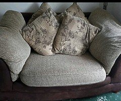 2 Seater Couch