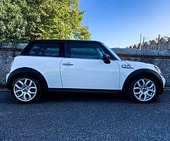 Mini Cooper S 2010 - only 53K miles - FSH - NCT 02/20 - Immaculate Condition