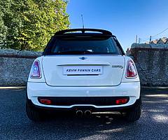 Mini Cooper S 2010 - only 53K miles - FSH - NCT 02/20 - Immaculate Condition - Image 5/10