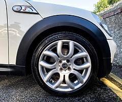 Mini Cooper S 2010 - only 53K miles - FSH - NCT 02/20 - Immaculate Condition - Image 10/10