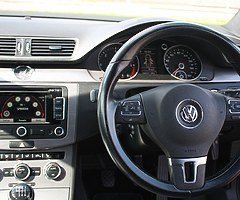 2014 vw Atlas - Image 3/3