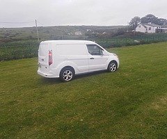 Bargain !!!! 142 ford Transit connect 3 seater - Image 4/9
