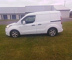 Bargain !!!! 142 ford Transit connect 3 seater - Image 5/9