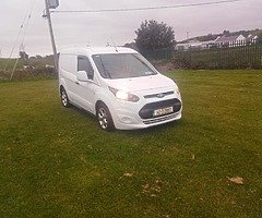 Bargain !!!! 142 ford Transit connect 3 seater - Image 8/9